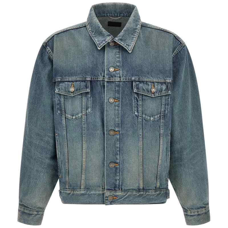 859157Y11CA4939_01_M_2026-03-19T09-37-37.119Z Saint Laurent Trucker Jacket