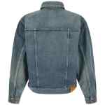 Saint Laurent Trucker Jacket