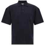 Saint Laurent Cassandre Polo Shirt