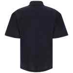 Saint Laurent Cassandre Polo Shirt