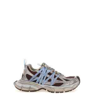 Balenciaga 3xl Interlace Sneakers