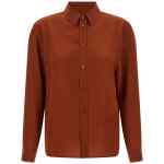 Saint Laurent Cassandre Shirt
