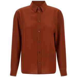 Saint Laurent Cassandre Shirt