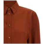 Saint Laurent Cassandre Shirt