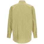 Saint Laurent Striped Shirt