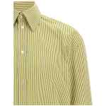 Saint Laurent Striped Shirt