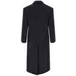 Saint Laurent Double-breasted Coat