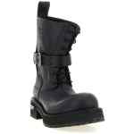 Balenciaga Venom Lace-up Boots