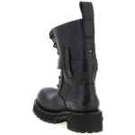 Balenciaga Venom Lace-up Boots