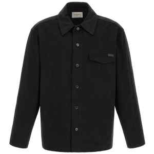 Saint Laurent Cotton Overshirt