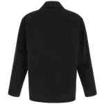 Saint Laurent Cotton Overshirt