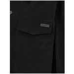Saint Laurent Cotton Overshirt