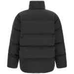 Saint Laurent High Neck Down Jacket
