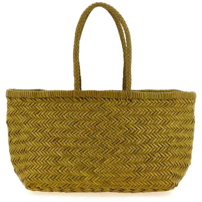 8810DGW6MATBAMBOOGREEN_01_M_2026-08-25T09-43-35.346Z Dragon Diffusion Bamboo Triple Jump Large Shoulder Bag