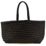 Dragon Diffusion Bamboo Triple Jump Large Shoulder Bag