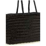 Dragon Diffusion Bamboo Triple Jump Large Shoulder Bag