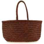 Dragon Diffusion Bamboo Triple Jump Large Shoulder Bag
