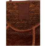 Dragon Diffusion Bamboo Triple Jump Large Shoulder Bag