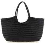 Dragon Diffusion Nantucket Basket Big Shoulder Bag