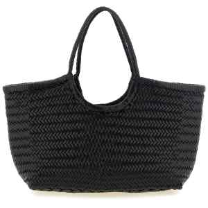 Dragon Diffusion Nantucket Basket Big Shoulder Bag