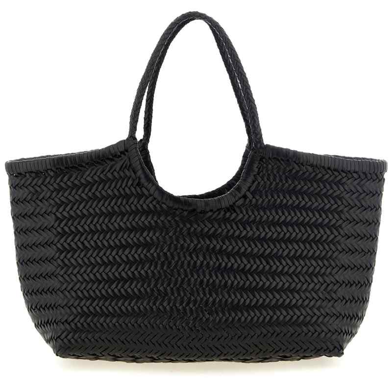Dragon Diffusion Nantucket Basket Big Shoulder Bag