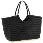Dragon Diffusion Nantucket Basket Big Shoulder Bag
