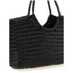 Dragon Diffusion Nantucket Basket Big Shoulder Bag