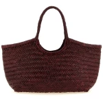 Dragon Diffusion Nantucket Basket Big Shoulder Bag