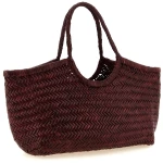 Dragon Diffusion Nantucket Basket Big Shoulder Bag