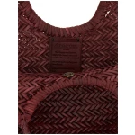 Dragon Diffusion Nantucket Basket Big Shoulder Bag