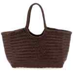 Dragon Diffusion Nantucket Basket Big Shoulder Bag