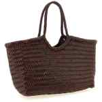 Dragon Diffusion Nantucket Basket Big Shoulder Bag