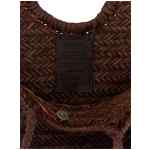 Dragon Diffusion Nantucket Basket Big Shoulder Bag