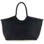 Dragon Diffusion Nantucket Basket Big Shoulder Bag