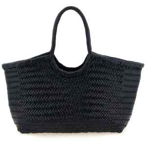 Dragon Diffusion Nantucket Basket Big Shoulder Bag