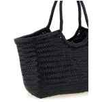 Dragon Diffusion Nantucket Basket Big Shoulder Bag