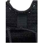 Dragon Diffusion Nantucket Basket Big Shoulder Bag