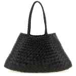 Dragon Diffusion Santa Croce Big Shoulder Bag