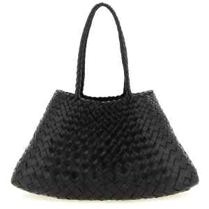 Dragon Diffusion Santa Croce Big Shoulder Bag