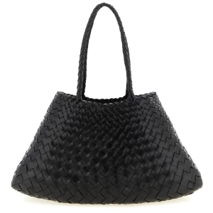 Dragon Diffusion Santa Croce Big Shoulder Bag