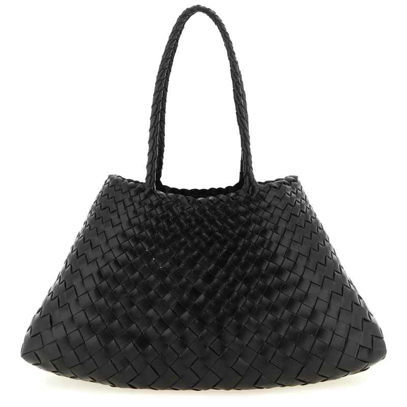 Dragon Diffusion Santa Croce Big Shoulder Bag