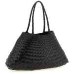 Dragon Diffusion Santa Croce Big Shoulder Bag