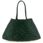 Dragon Diffusion Santa Croce Big Shoulder Bag