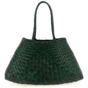 Dragon Diffusion Santa Croce Big Shoulder Bag