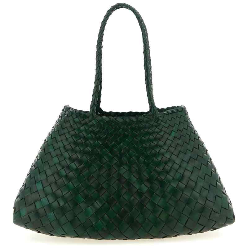 Dragon Diffusion Santa Croce Big Shoulder Bag
