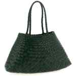 Dragon Diffusion Santa Croce Big Shoulder Bag