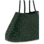 Dragon Diffusion Santa Croce Big Shoulder Bag