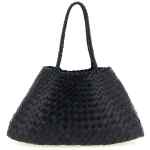 Dragon Diffusion Santa Croce Big Shoulder Bag