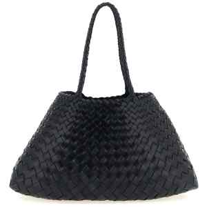 Dragon Diffusion Santa Croce Big Shoulder Bag