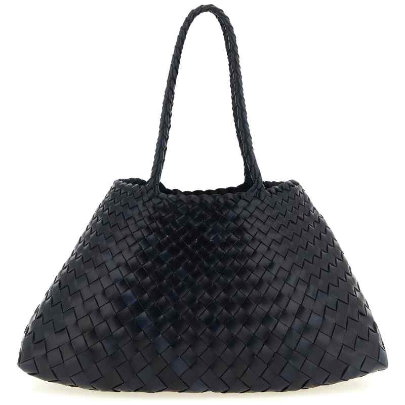 Dragon Diffusion Santa Croce Big Shoulder Bag